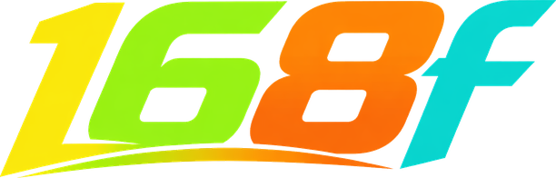 Logo 168f - Trang chủ